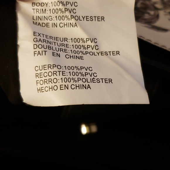 Betsy Johnson flower purse - Picture 7 of 7